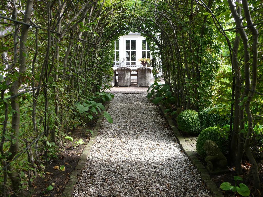 Bed&Breakfast Het Winterkoninkje Zuid-Scharwoude Екстериор снимка