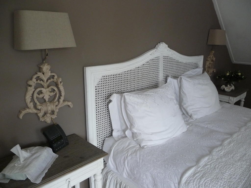 Bed&Breakfast Het Winterkoninkje Zuid-Scharwoude Стая снимка