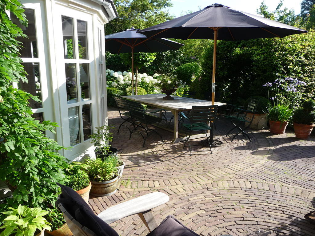 Bed&Breakfast Het Winterkoninkje Zuid-Scharwoude Екстериор снимка