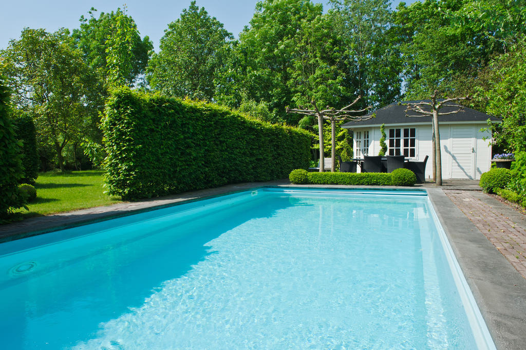 Bed&Breakfast Het Winterkoninkje Zuid-Scharwoude Екстериор снимка