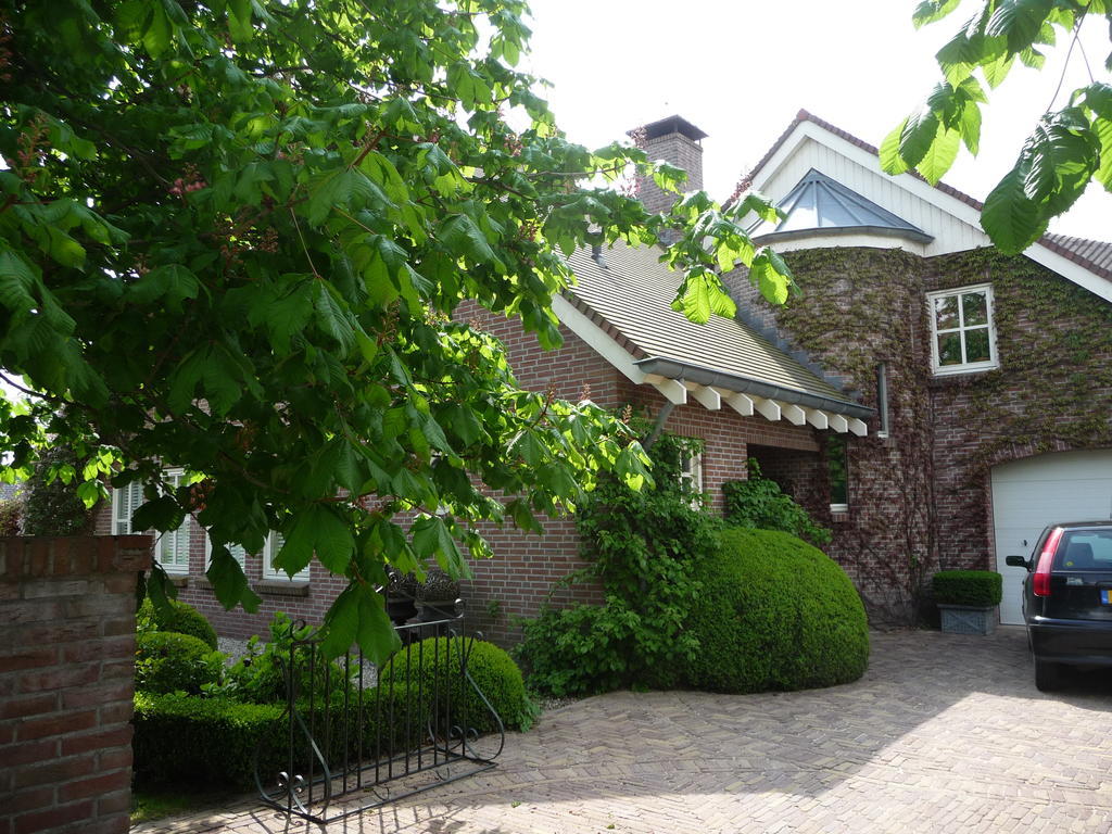 Bed&Breakfast Het Winterkoninkje Zuid-Scharwoude Екстериор снимка