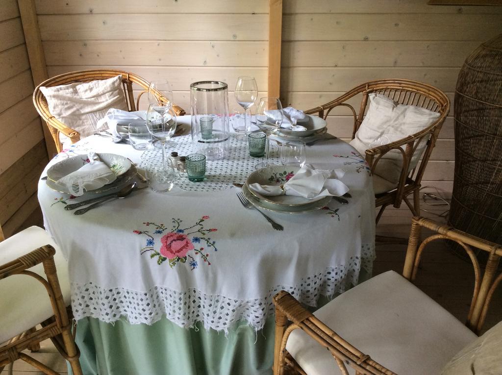 Bed&Breakfast Het Winterkoninkje Zuid-Scharwoude Екстериор снимка